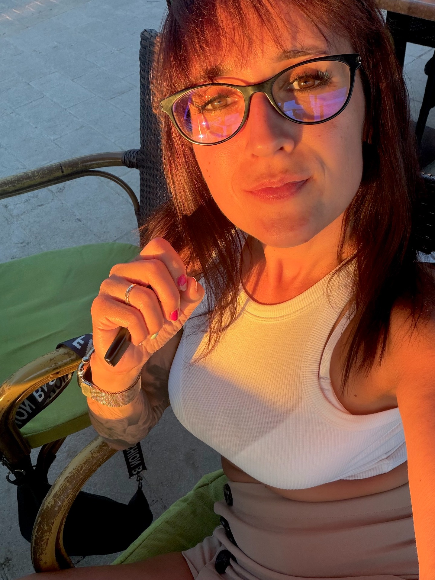 Autorka: Petra Sýsová