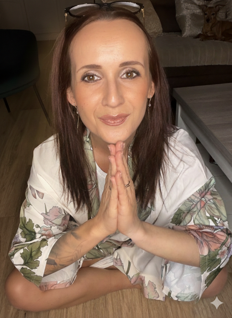 Autorka: Petra Sýsová
