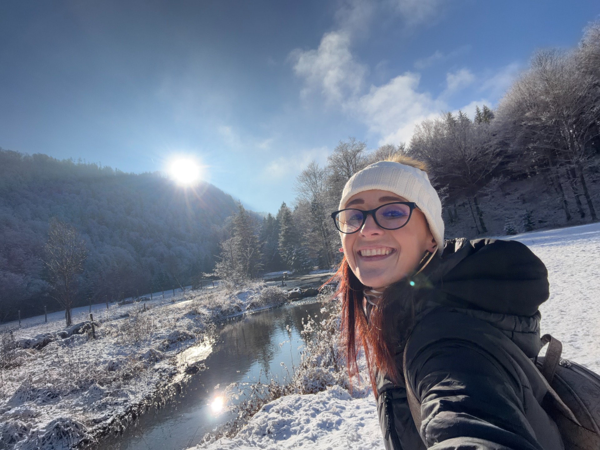 Autorka: Petra Sýsová